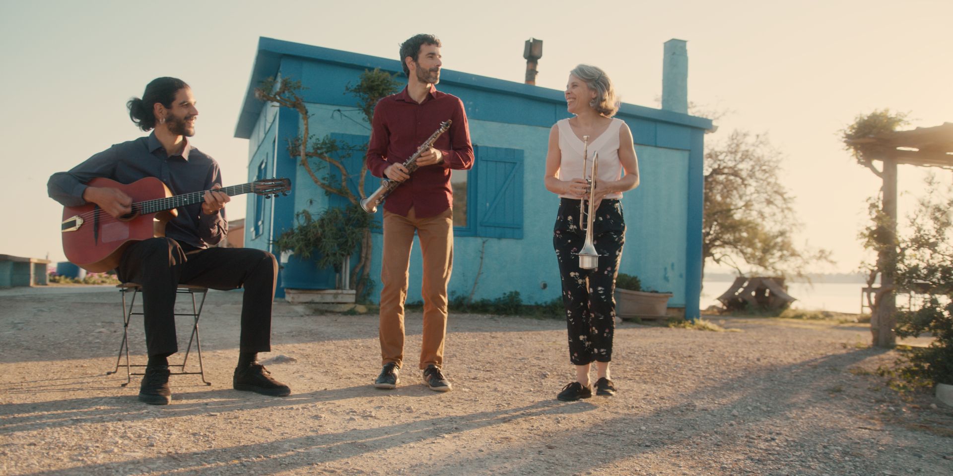 Little Guinguette - photo 1